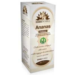 Ananas Piña Extracto Fitomater 50Ml Ananas Piña Extracto Fitomater 50Ml Precio: 12.4999996. SKU: B1B7N96SXB
