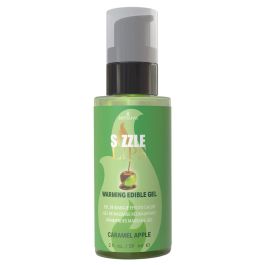 Gel de Masaje Sensuva Manzana 59 ml Gel de Masaje Sensuva Manzana 59 ml