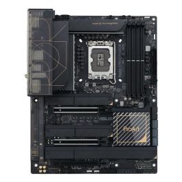 Asus ProArt Z790-CREATOR WiFi Placa Base para Creadores de Contenido Intel LGA 1700 Z790 DDR5 PCIe 5.0 Thunderbolt 4 WiFi 6E Asus ProArt Z790-CREATOR WiFi Placa Base para Creadores de Contenido Intel LGA 1700 Z790 DDR5 PCIe 5.0 Thunderbolt 4 WiFi 6E