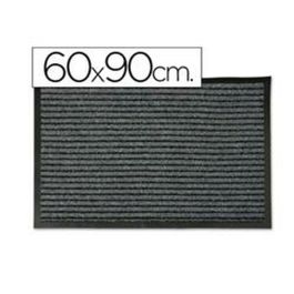 Alfombra Paperflow 12TEB60X90.02 Negro Goma Alfombra Paperflow 12TEB60X90.02 Negro Goma