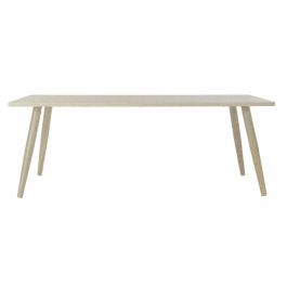 Mesa de Centro DKD Home Decor Multicolor Natural Metal Madera MDF 120 x 60 x 45 cm Precio: 129.79000023. SKU: S3022883