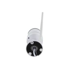 Dio Connected Home DIO5411478344667 Kit Videovigilancia NVR Inalámbrico con 4 Cámaras de Seguridad 3MP Dio Connected Home DIO5411478344667 Kit Videovigilancia NVR Inalámbrico con 4 Cámaras de Seguridad 3MP