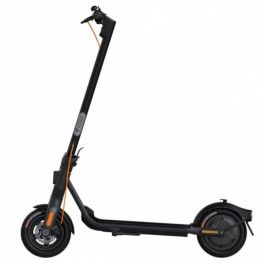 Patinete Eléctrico Segway Negro 450 W Precio: 477.88999973. SKU: B1GZ6MZ6WA