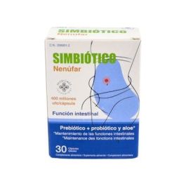 Simbiótico Nenúfar Simbiótico Nenúfar Precio: 14.5899996. SKU: B15TPTT7XH