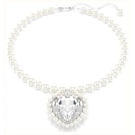 Pulsera Mujer Swarovski 5720858 Plateado Pulsera Mujer Swarovski 5720858 Plateado Precio: 392.79000035. SKU: B14LRPGF37