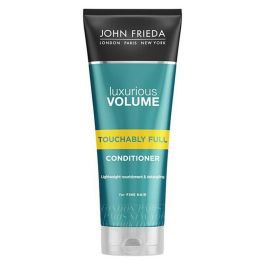 John Frieda Luxurious Volume Acondicionador Volumen para Cabello Fino y Lacio 250 ml Precio: 7.95000008. SKU: S8303186