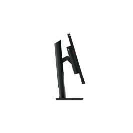 Lenovo ThinkVision T24mv-30 Monitor 23.8" 1920x1080 FHD IPS 75Hz 4ms HDMI DP USB-C Altavoces Negro