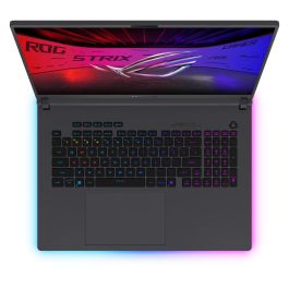 Asus Portátil Gaming ROG Strix G18 G815LP-S9034 18" WQXGA 240Hz Intel Core Ultra 9 RTX 5070 8GB 32GB DDR5 1TB SSD