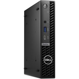 Dell OptiPlex 7020 MT i7-14700T 16GB RAM 512GB SSD UHD Graphics 770 Windows 11 Pro Mini PC