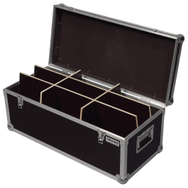 Algamcases Paneles de Separación para Flight Case AC-80 Fabricado en Europa