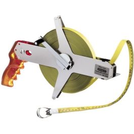 Stanley 1-34-478 | Cinta Métrica de Acero con Recubrimiento Mabolon Master II | 50 Metros x 12.7 mm Precio: 152.89000012. SKU: B1DQGY6YDH