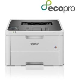 Brother HLL3220Cwe Impresora Láser LED Color A4, 18ppm, WiFi, USB, Modo Silencioso