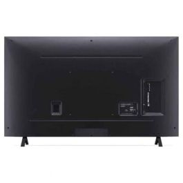 Televisor LG NanoCell 43NANO81T6A 43"/ Ultra HD 4K/ Smart TV/ WiFi Televisor LG NanoCell 43NANO81T6A 43"/ Ultra HD 4K/ Smart TV/ WiFi