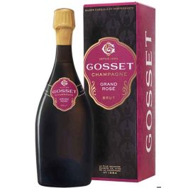 Gosset Gran Rosé 75 cl Precio: 87.89000044. SKU: B15CXAR88F