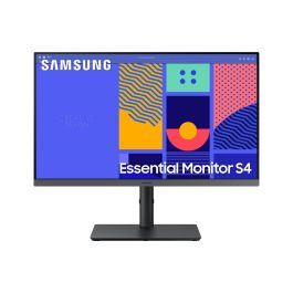 Samsung Computer Monitor 61 Cm (24") 1920 X 1080 Pixels Full Hd Precio: 196.49999974. SKU: B1BKJQYGX7
