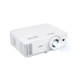 Acer H6815ATV Proyector H-Serie 4000 Lumenes ANSI 4K UHD (3840x2160) DLP, Relación de Contraste 10000:1, Distancia Proyección 1-10m