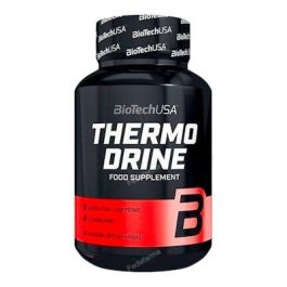 BIOTECHUSA Thermo Drine - 60 Capsulas Precio: 13.4999997. SKU: B13Q6S8Y3P