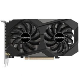 GIGABYTE GeForce RTX 3050 WINDFORCE OC V2 6G NVIDIA 6 GB GDDR6 GIGABYTE GeForce RTX 3050 WINDFORCE OC V2 6G NVIDIA 6 GB GDDR6