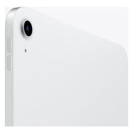 Apple iPad Air A16 512GB Wi-Fi Plata - Tableta con Chip Apple A16 Bionic y Pantalla Liquid Retina de 11"