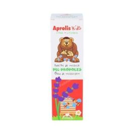 Pecpropolis Aceite Masaje Aprolis Kids Precio: 11.49999972. SKU: B1BMYZJEM8