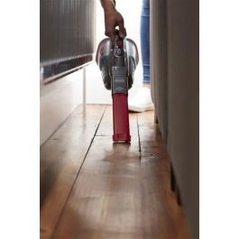 Recogetodo Dustbuster Ciclónico Inalámbrico Litio BLACK+DECKER BHHV-315-J