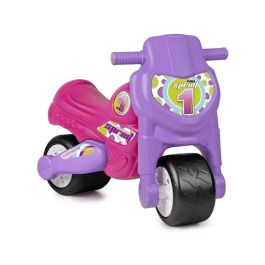 Correpasillos motofeber 1 sprint rosa 62 cm Correpasillos motofeber 1 sprint rosa 62 cm Precio: 37.6899996. SKU: S2404507
