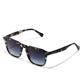 Gafas de Sol Unisex Hawkers Eternity Negro Habana Ø 51 mm