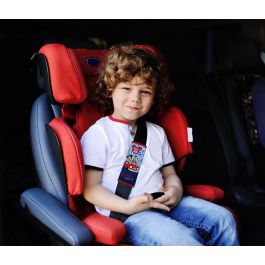 Disney Cinturón Lazo Suave Mickey CZ10629 Personalizado Lavable a Mano Poliéster Poliuretano 8x18,5x3 cm