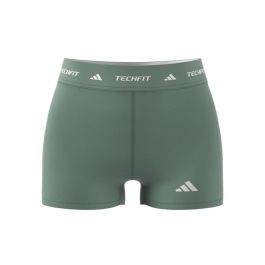 Mallas Deportivas de Mujer Adidas Techfit