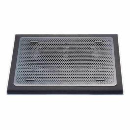 Targus AWE55GL almohadilla fría 43,2 cm (17") 1900 RPM Negro, Gris Precio: 40.49999954. SKU: B1GWAE8S7J