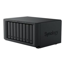 Synology DiskStation DS1825+ NAS, servidor de almacenamiento Ryzen Embedded V1500B, 8 GB DDR4, 0 TB, ideal para hogar/oficina Precio: 1195.58999989. SKU: B1JGPKZXST