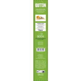 Quttin Tabla para Cortar y Servir de Bambú 38 x 30 cm (12 Unidades)