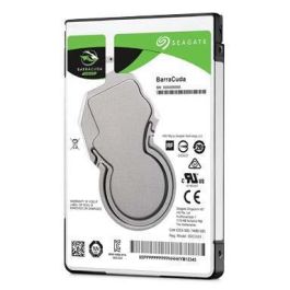 Seagate ST500LM030 Disco Duro Interno HDD 500 GB SATA 6 Gb/s 2.5" 7 mm Seagate ST500LM030 Disco Duro Interno HDD 500 GB SATA 6 Gb/s 2.5" 7 mm
