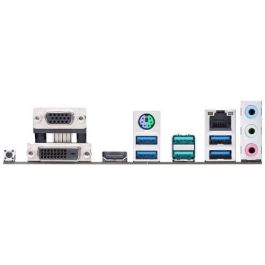 ASUS PRIME B450M-A II AMD B450 Zócalo AM4 micro ATX ASUS PRIME B450M-A II AMD B450 Zócalo AM4 micro ATX