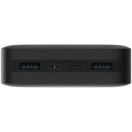 Xiaomi Redmi Power Bank 20000mAh 18W Carga Rápida Negro VXN4304GL