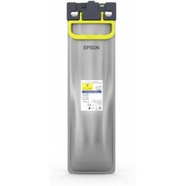 EPSON WorkForce Pro WF-C879R Yellow XXL Ink Supply Unit EPSON WorkForce Pro WF-C879R Yellow XXL Ink Supply Unit Precio: 507.98999966. SKU: B1E4475J8T