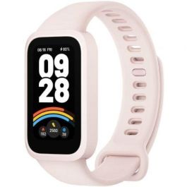 Pulsera de Actividad Xiaomi Rosa 1,47" Pulsera de Actividad Xiaomi Rosa 1,47"