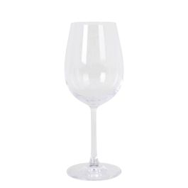 Set de copas de vino Inde Sensation 500 ml 6 Piezas