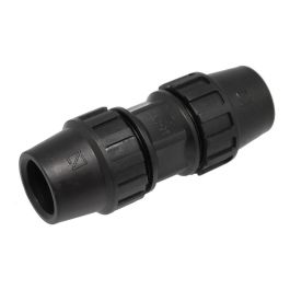 Aqua Control Enlace 25 mm Riego Enterrado Polietileno Negro Precio: 2.78999985. SKU: S7907443