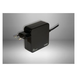 Inter-Tech PD-2100 Cargador USB-C 100W Negro