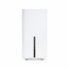 TP-Link Archer NX210 Router Inalámbrico Gigabit Ethernet Doble Banda Wi-Fi 6 5G Blanco