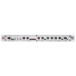 DBX 286S Procesador de Audio Precio: 227.846025. SKU: B1B3C9DZEY