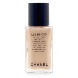 Base de Maquillaje Fluida Les Beiges Chanel (30 ml) (30 ml)