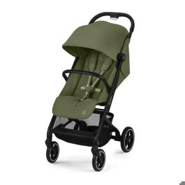 Cybex CYB1740439941468 Cochecito Beezy Verde musgo Precio: 362.50000017. SKU: B1ASC6AFV4