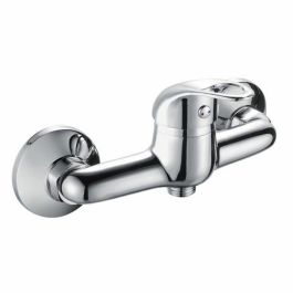 Edouard Rousseau AUC3047404052843 Mezclador Ducha Jocker Maneta Metálica Fina Cartucho Cerámico Ø 35mm Cromo Precio: 43.49999973. SKU: B14P838AGF