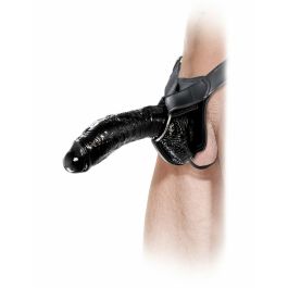 Consolador con arnés Pipedream Fetish Fantasy Extreme Precio: 82.49999978. SKU: B1E678LRYF