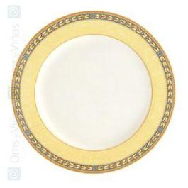 Villeroy & Boch Plato Llano Ornamenta 27 cm - Plato de Vajilla (Set de 12) Precio: 19.49999942. SKU: B1HH7Z44H5