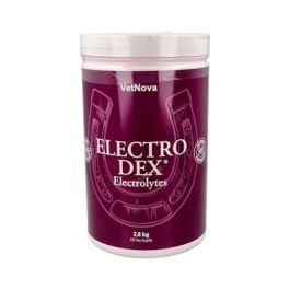 VETNOVA VET Sales Solubles Vet 2,6 Kg Precio: 67.4999996. SKU: B1DC77CQW8