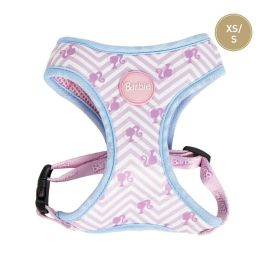 Arnés para perros XS/s barbie t2XS:XS/s Arnés para perros XS/s barbie t2XS:XS/s