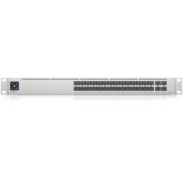 Ubiquiti USW-Pro-Aggregation - Switch UniFi Hi-Capacity Aggregation 28+4P Rack-Mount